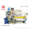 Cast Film Emballage Roll Cling Film Machinery